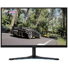 4 - 27" Игровой монитор Lenovo Y27q-20, IPS 2560x1440 WQHD, Чёрный