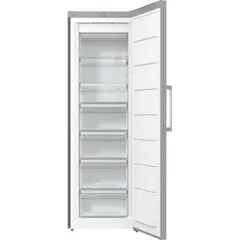 4 - Морозильник Gorenje FN619EES5, Нержавеющая сталь