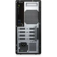 3 - Мини ПК DELL Vostro 3020, Башня, Intel Core i5-13400, 8Гб/256Гб,...