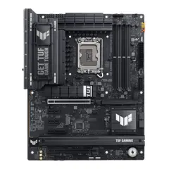 6 - Материнская плата ASUS TUF GAMING Z890-PLUS WIFI, LGA1851, Intel...
