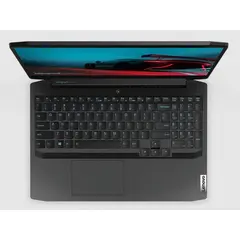 2 - Игровой ноутбук 15,6" Lenovo IdeaPad Gaming 3 15ARH05, Onyx Black,...