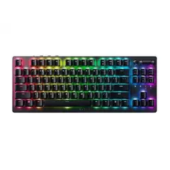 6 - Клавиатура RAZER DeathStalker, Беспроводное, Чёрный