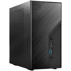 5 - Мини ПК ASRock DeskMini X300, AMD AM4 Socket
