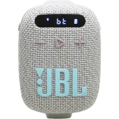 2 - Портативная колонка JBL Wind 3, Grey