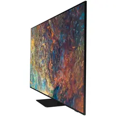 5 - 75" LED SMART Телевизор Samsung QE75QN90AAUXUA, 3840x2160 4K UHD,...