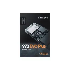 3 - Накопитель SSD Samsung 970 EVO Plus MZ-V7S2T0