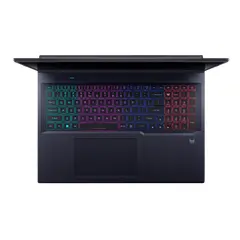 3 - Игровой ноутбук 18" Acer Predator Helios Neo 18 AI PHN18-72, Abyssal...