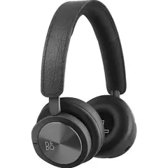 6 - Наушники B&O Beoplay H8i, Чёрный