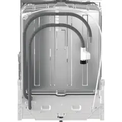 3 - Посудомоечная машина Gorenje GV 663 D60, Белый