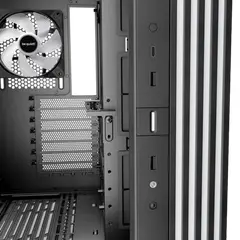 4 - Компьютерный корпус be quiet! Ligh Base 600 DX, Midi-Tower, Без блока...