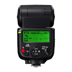3 - Вспышка Canon Speedlite 430EX III-RT