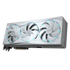 2 - Видеокарта Gigabyte Aorus Master ICE RTX5090, 32 ГБ GDDR7 512бит