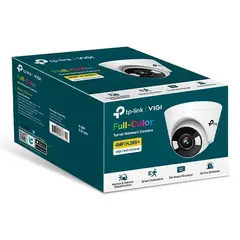 2 - IP‑камера TP-LINK VIGI C440 (4mm), Белый