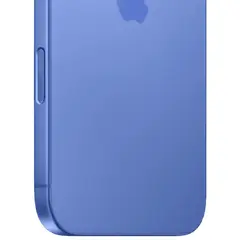 4 - Смартфон Apple iPhone 16, 128Гб, Ультрамарин