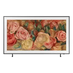 2 - 65" QLED SMART Телевизор Samsung QE65LS03DAUXUA, 3840x2160 4K UHD,...