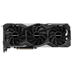 4 - Видеокарта Gigabyte GV-N207SWF3OC-8GD, 8GB GDDR6 256бит - SALE
