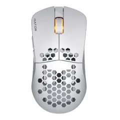 5 - Беcпроводная мышь HATOR Stellar, Белый