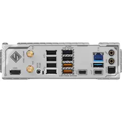 2 - Материнская плата ASRock B850 STEEL LEGEND WIFI, AM5, AMD B850, ATX