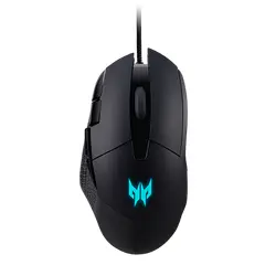 2 - Игровая мышь Acer Predator Cestus 315, Чёрный