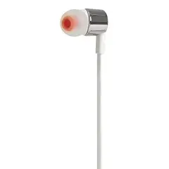 4 - Наушники JBL Tune 210, Белый