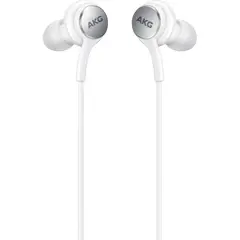 3 - Наушники Samsung EO-IC100B, Белый