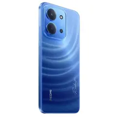 3 - Смартфон Xiaomi Redmi 15C, 4Гб/128Гб, Moonlight Blue