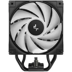 5 - Кулер для процессора Deepcool AG500 BK ARGB V2