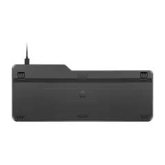 5 - Клавиатура HP 400, Проводное, Чёрный