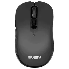 3 - Беcпроводная мышь SVEN RX-560SW, Чёрный