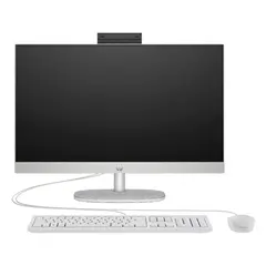 4 - Моноблок HP 24-cr0075ci, 24", Intel Core i3-1315U, 8Гб/512Гб,...