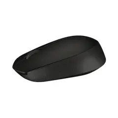5 - Беcпроводная мышь Logitech B170, Чёрный