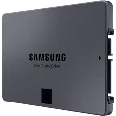 5 - Накопитель SSD Samsung 870 QVO MZ-77Q8T0, 8000Гб, MZ-77Q8T0BW
