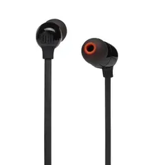 4 - Наушники JBL Tune 125BT, Чёрный