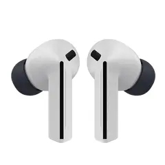 5 - Наушники Samsung Galaxy Buds 3 FE, Серый