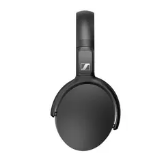 3 - Наушники Sennheiser HD 350BT, Чёрный