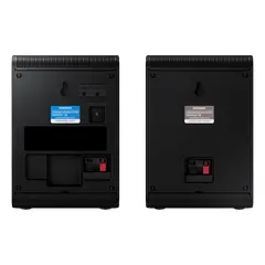 5 - Саундбар Samsung HW-QS750F/UA, Черный