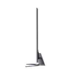 5 - 65" LED SMART Телевизор LG 65QNED916PA, 3840x2160 4K UHD, webOS, Чёрный