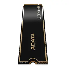 3 - Накопитель SSD ADATA LEGEND 900, 512Гб, SLEG-900-512GCS