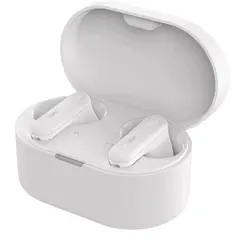 4 - Наушники Philips TAT1108WT/00, Белый