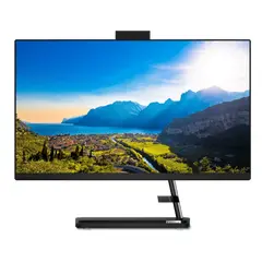 4 - Моноблок Lenovo IdeaCentre AIO 3 24ALC6, 23,8", AMD Ryzen 5 7430U,...