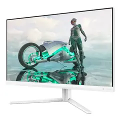 3 - 27" Игровой монитор Philips 27M2N3501PA, IPS 2560x1440 WQHD, Белый