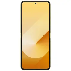 2 - Смартфон Samsung Galaxy Flip 6, 8Гб/256Гб, Жёлтый