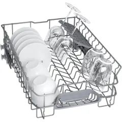 3 - Посудомоечная машина Bosch SPV2XMX01E, Белый