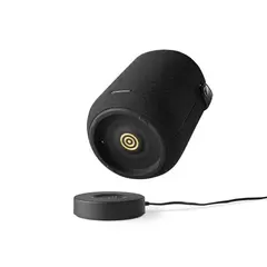 4 - Портативная колонка Harman Kardon Citation 200, Чёрный