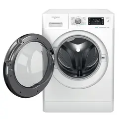 3 - Стиральная машина Whirlpool FFB 10469 BV EE, 10кг, Белый