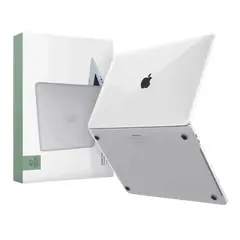 6 - Чехол для ноутбука Tech Protect Smartshell Macbook Pro 13...