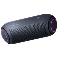 5 - Портативная колонка LG XBOOM Go PL7, Чёрный