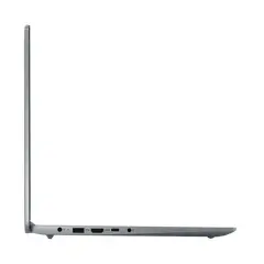 2 - Ноутбук 15,6" Lenovo IdeaPad Slim 3 15ABR8, Arctic Grey, AMD Ryzen 5...