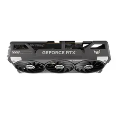 6 - Видеокарта ASUS TUF-RTX5060TI-O16G-GAMING, 16 ГБ GDDR7 128бит