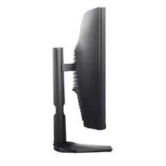 2 - 27" Игровой монитор DELL S2722DGM, VA 2560x1440 WQHD, Чёрный